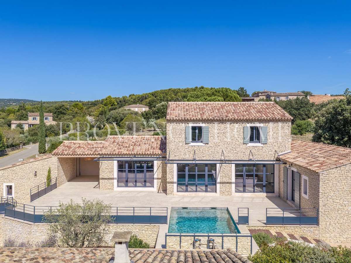 Propriété Gordes