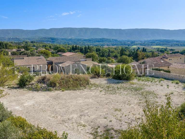 Land Gordes