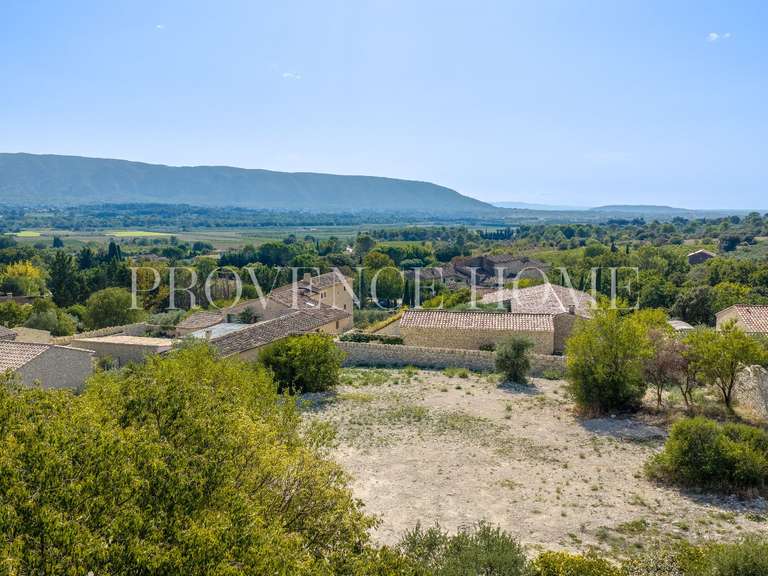 Land Gordes
