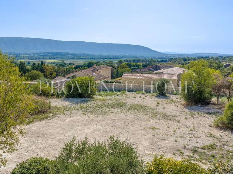Land Gordes