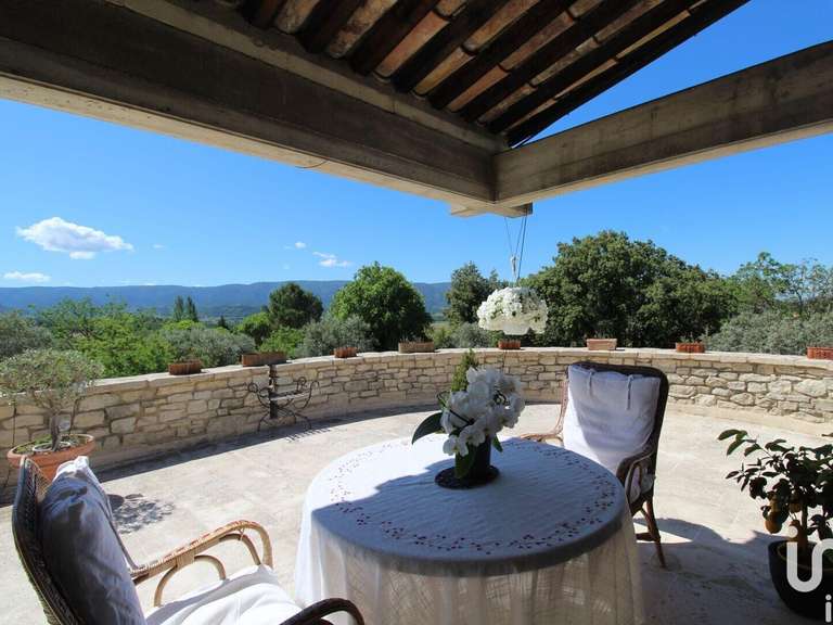 Villa for Sale Gordes BellesPierres
