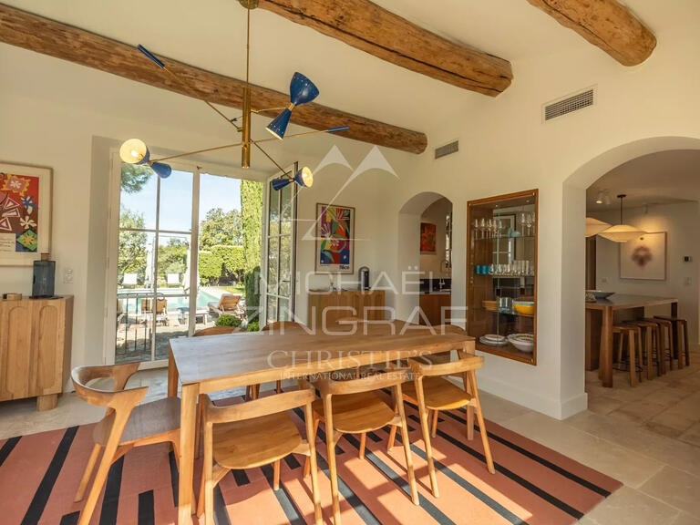 Villa Gordes - 4 chambres - 242m²