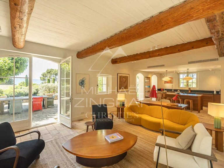 Villa Gordes - 4 chambres - 242m²