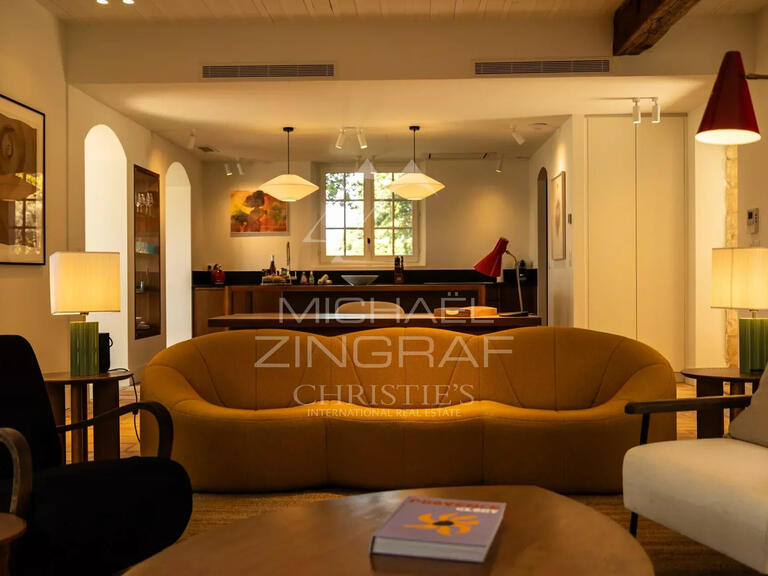 Villa Gordes - 4 chambres - 242m²