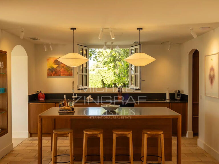 Villa Gordes - 4 chambres - 242m²