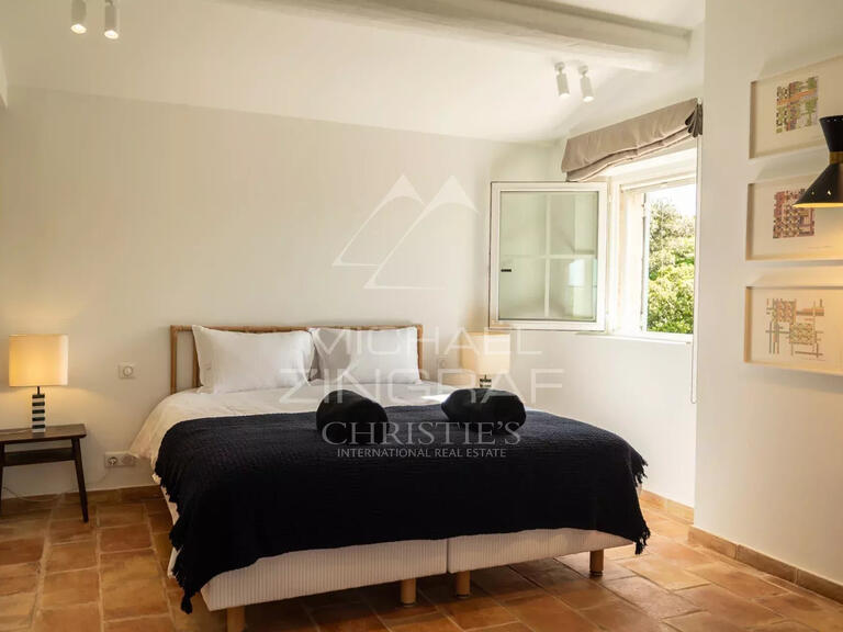 Villa Gordes - 4 chambres - 242m²