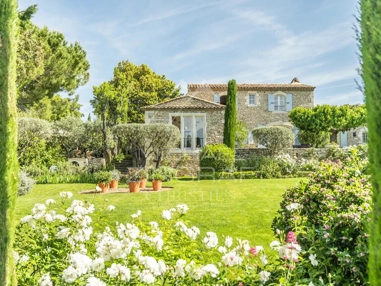 Villa Gordes - 4 chambres - 242m²