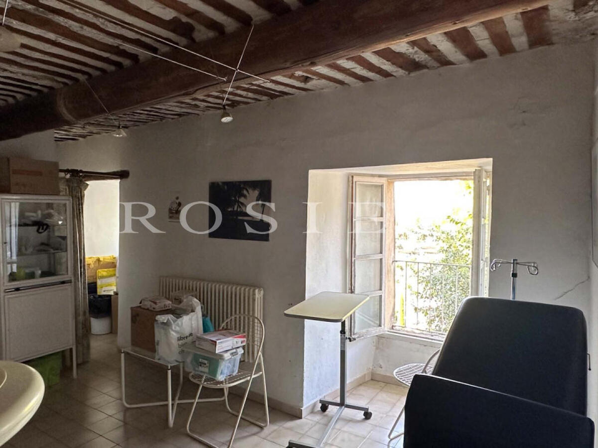 Villa Gordes