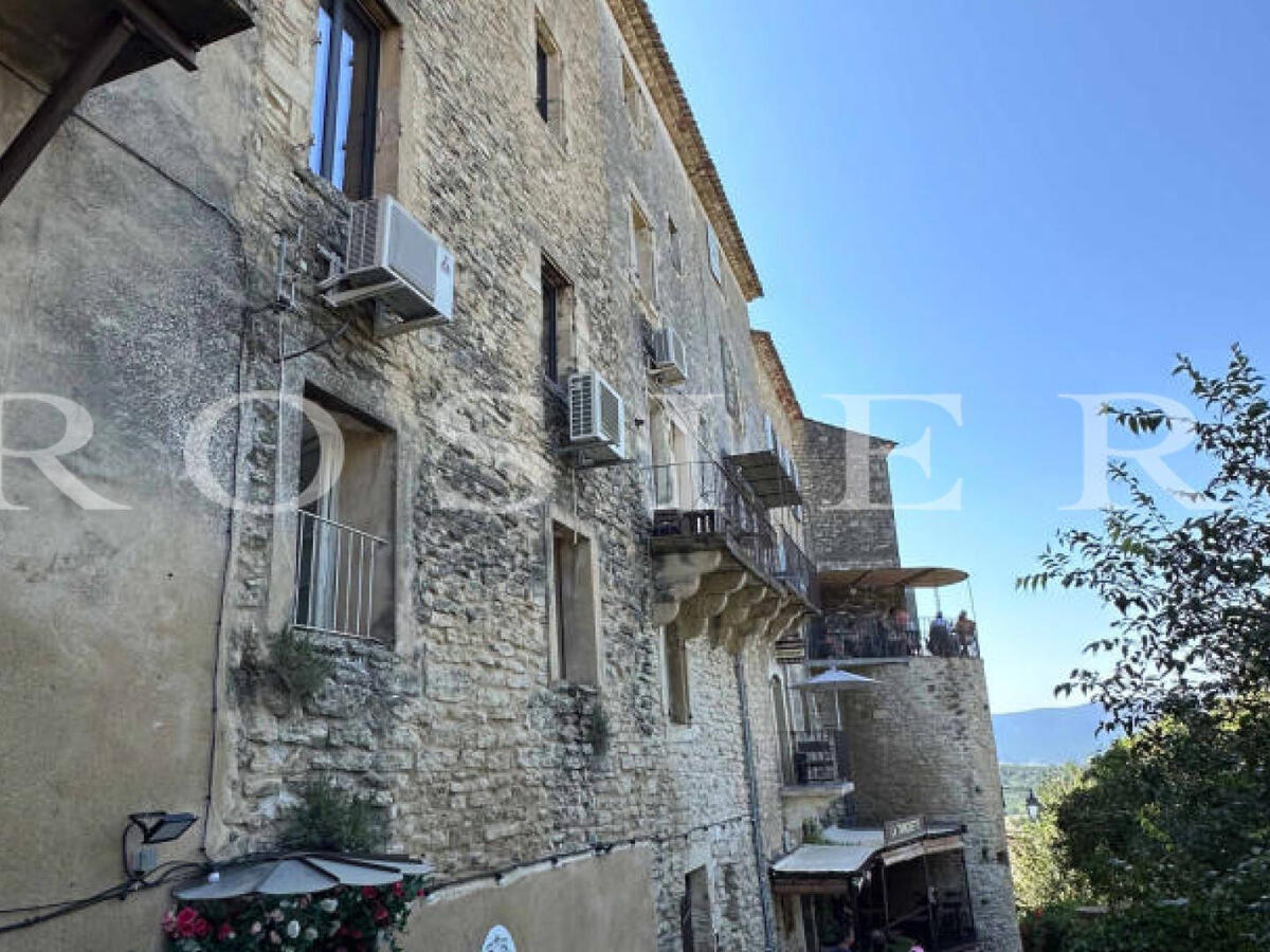 Villa Gordes