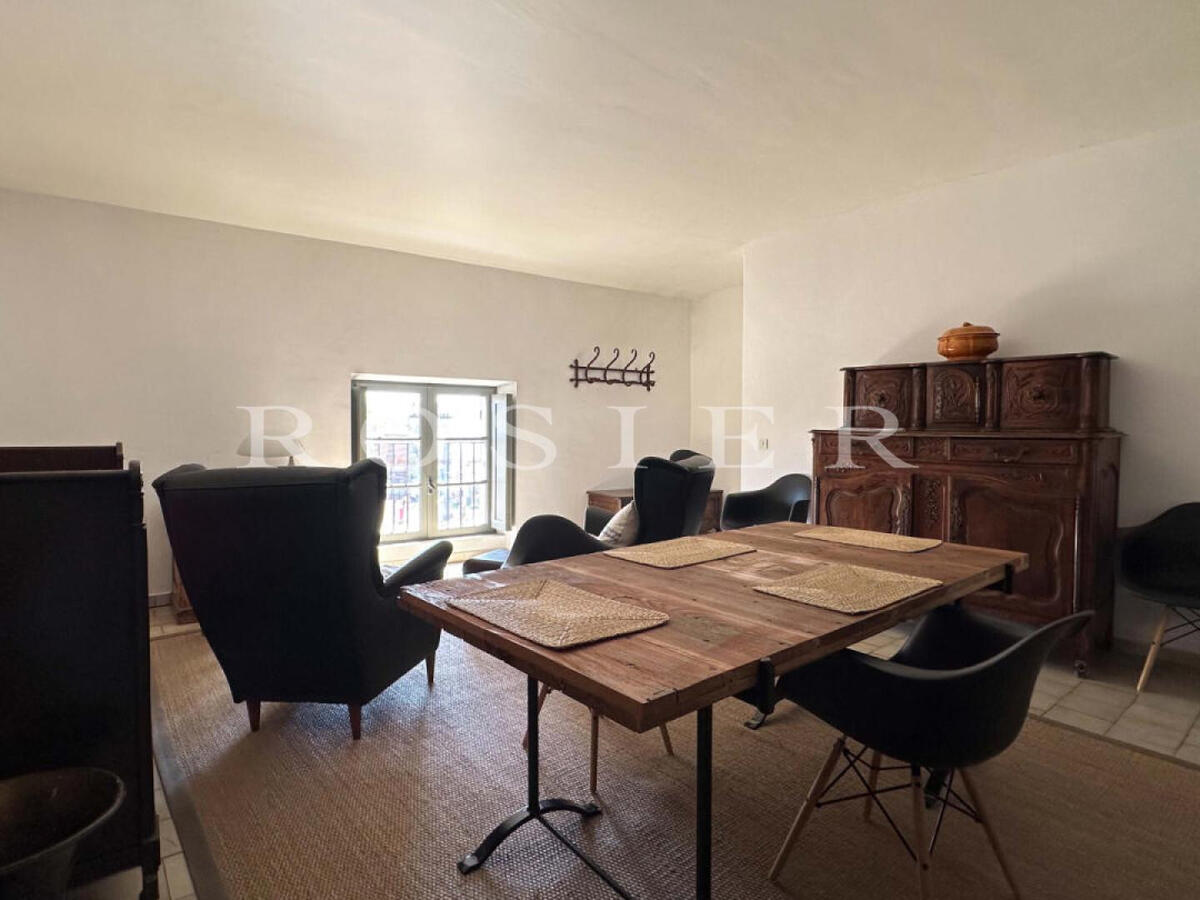 Villa Gordes