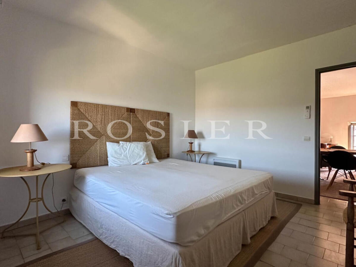 Villa Gordes