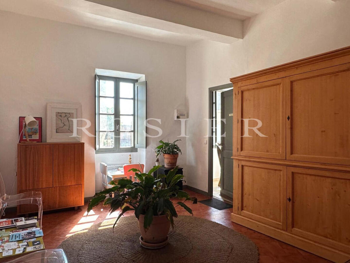 Villa Gordes