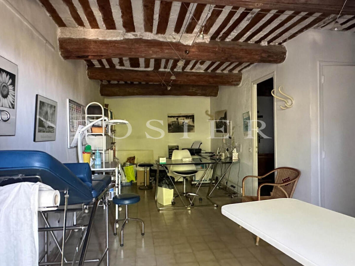 Villa Gordes