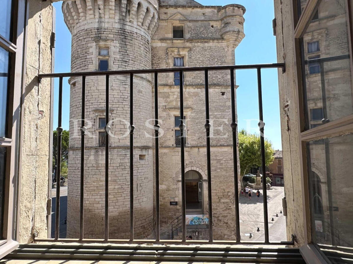 Villa Gordes