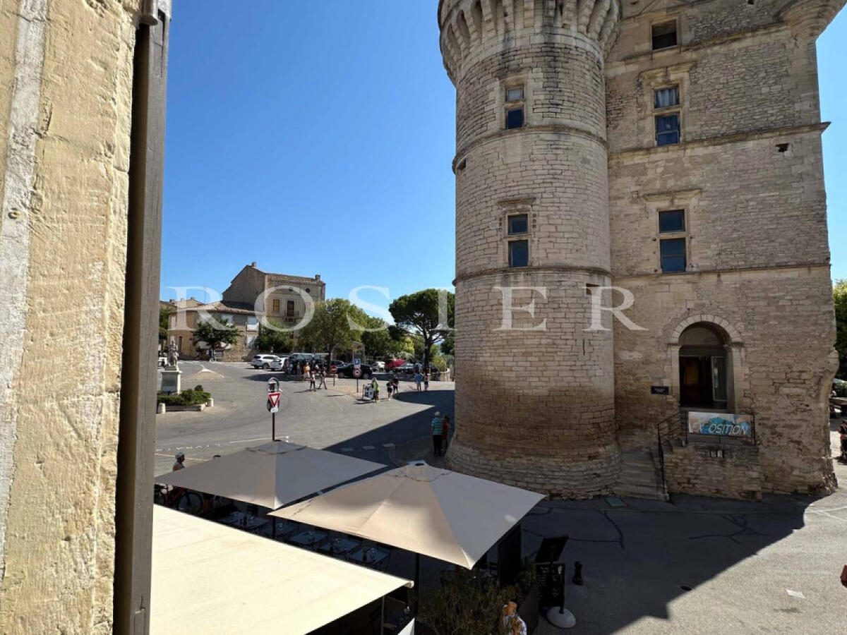 Villa Gordes