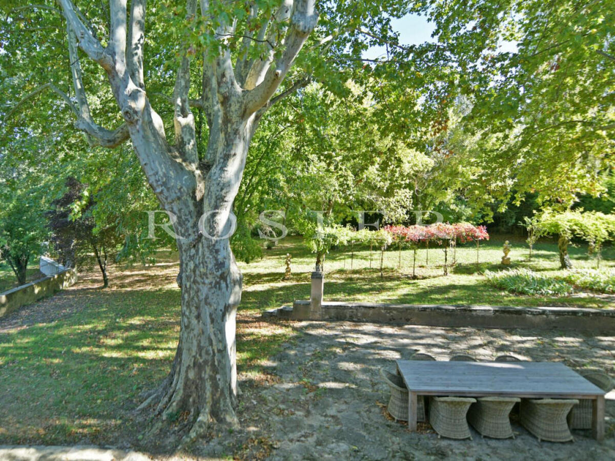 Villa Gordes