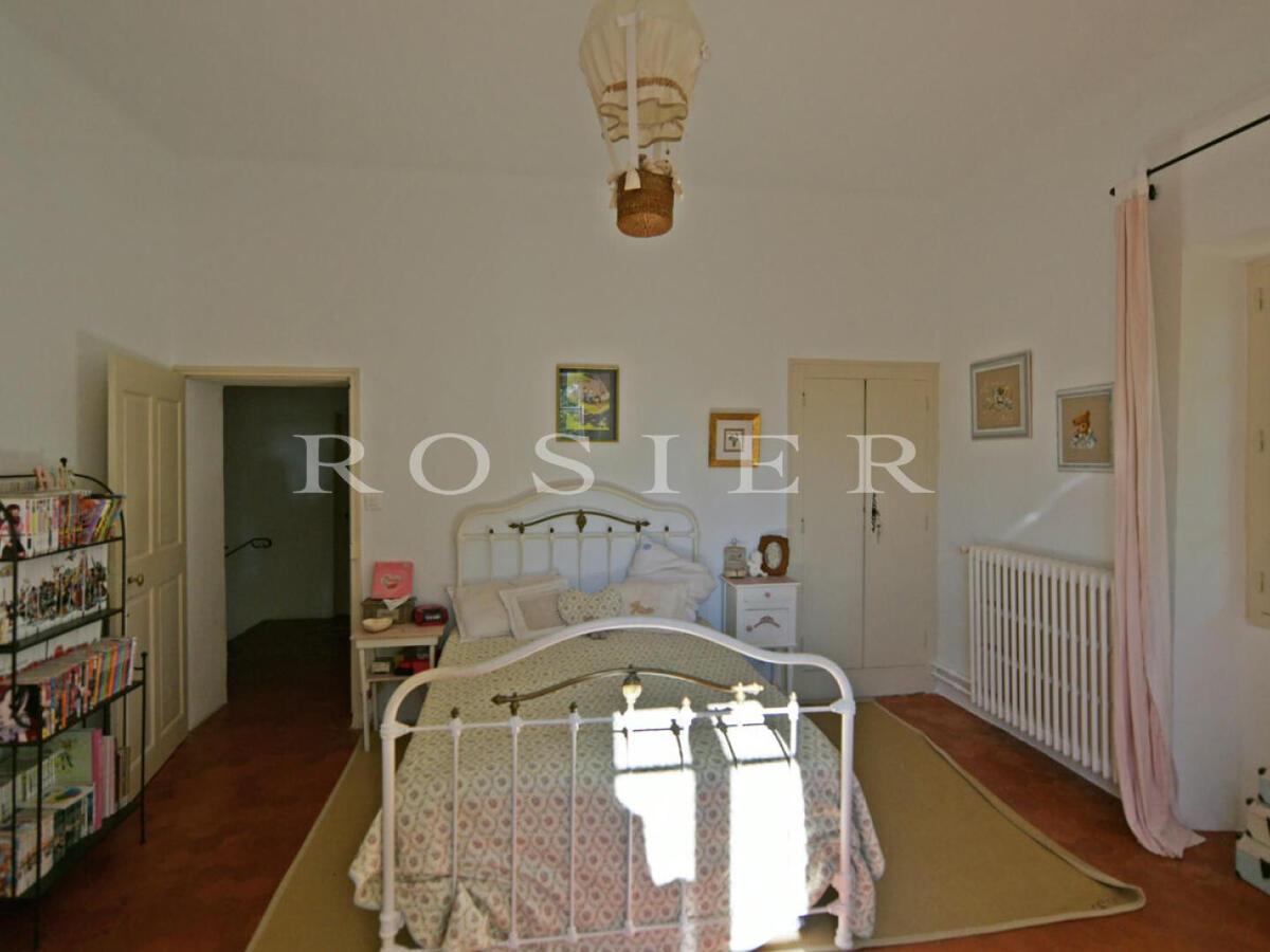 Villa Gordes