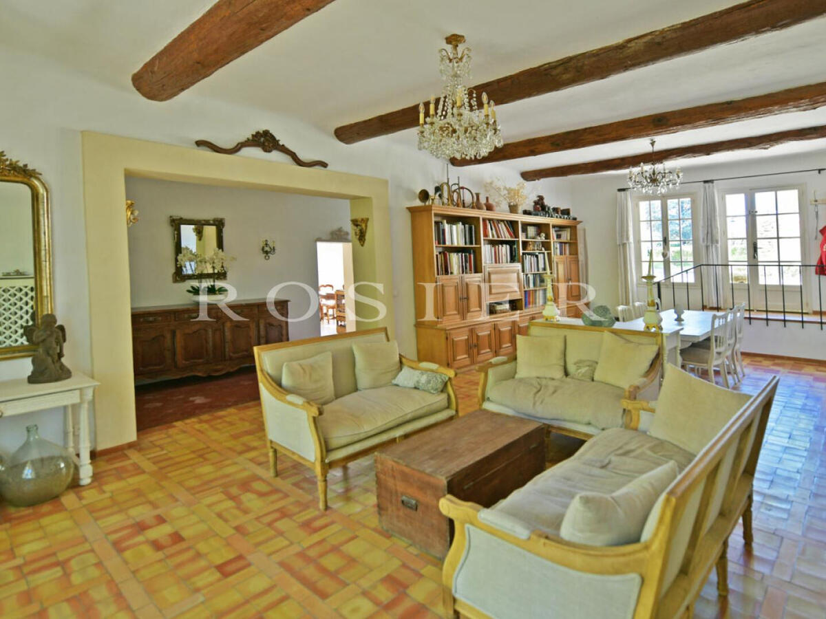 Villa Gordes