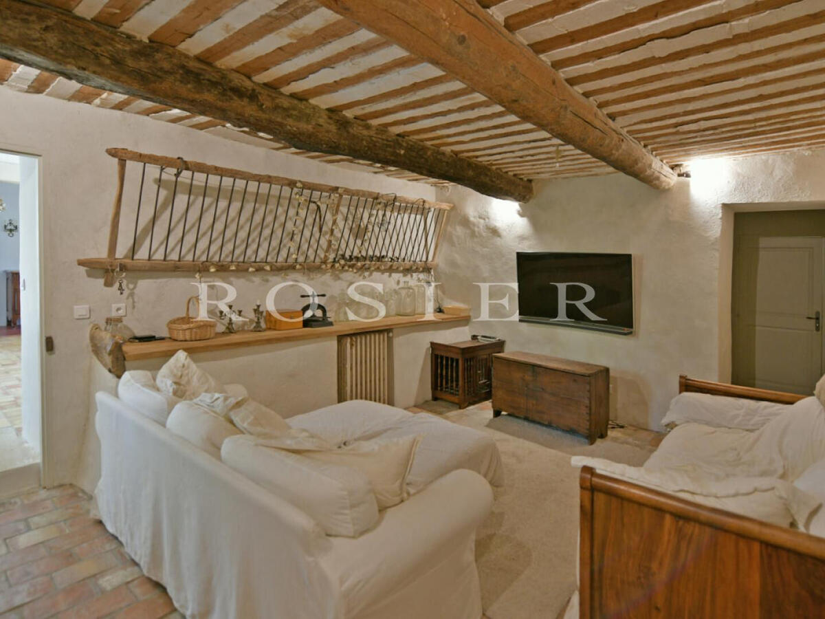 Villa Gordes