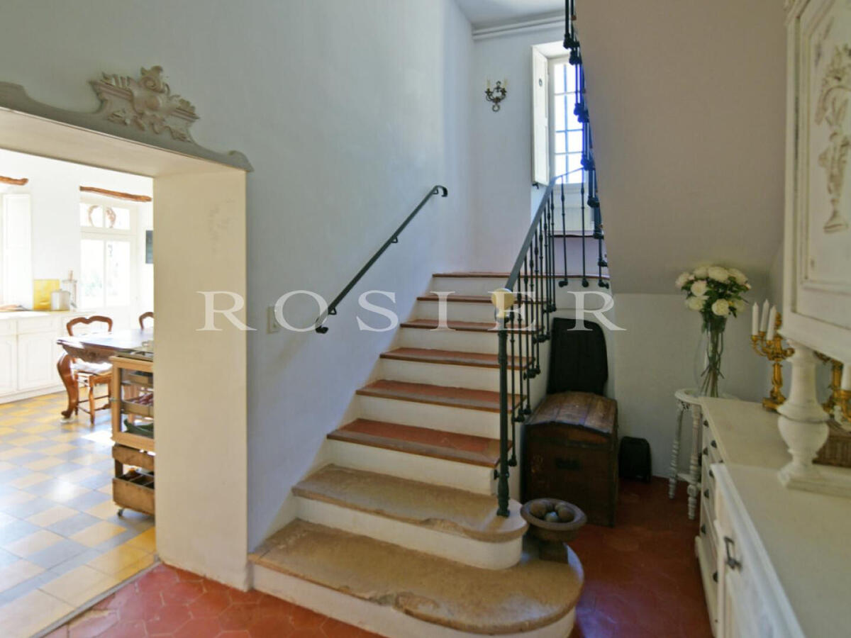 Villa Gordes