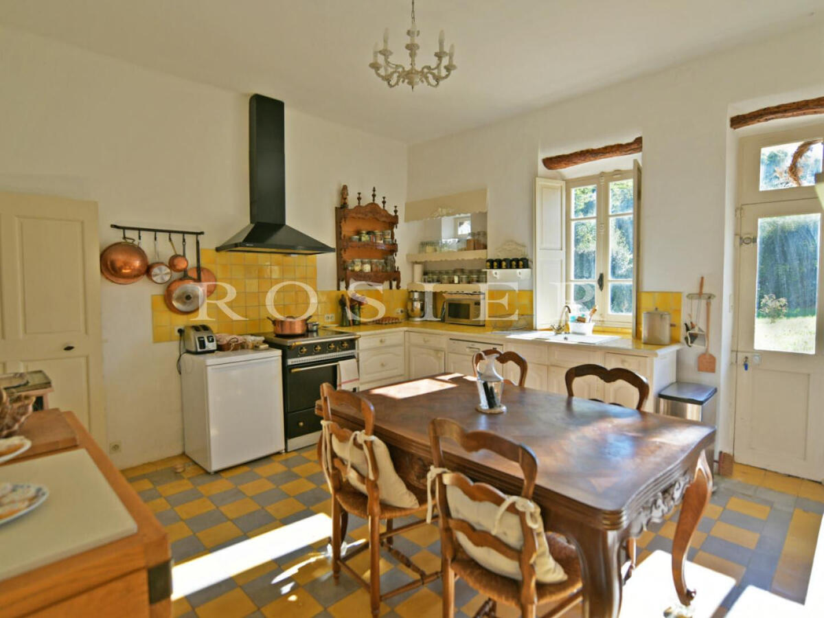 Villa Gordes
