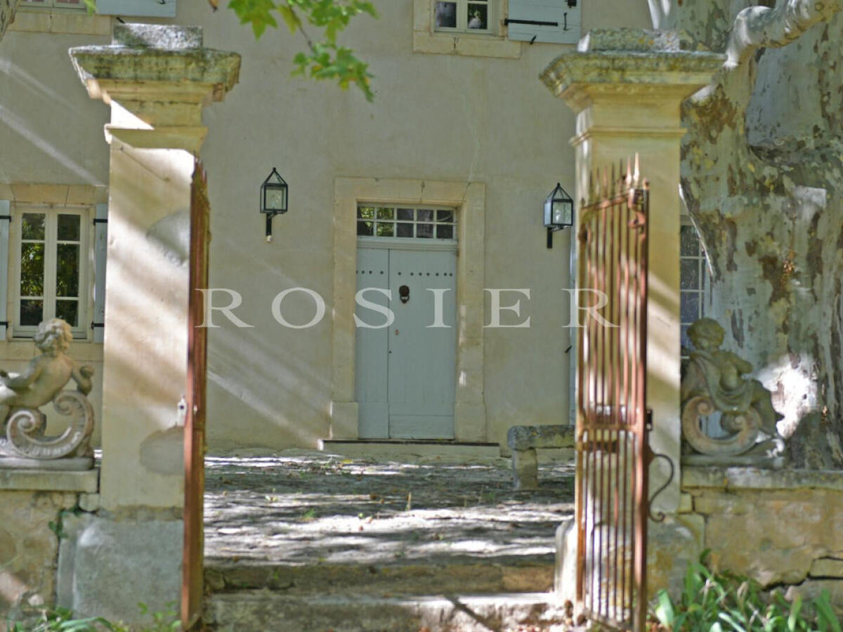 Villa Gordes