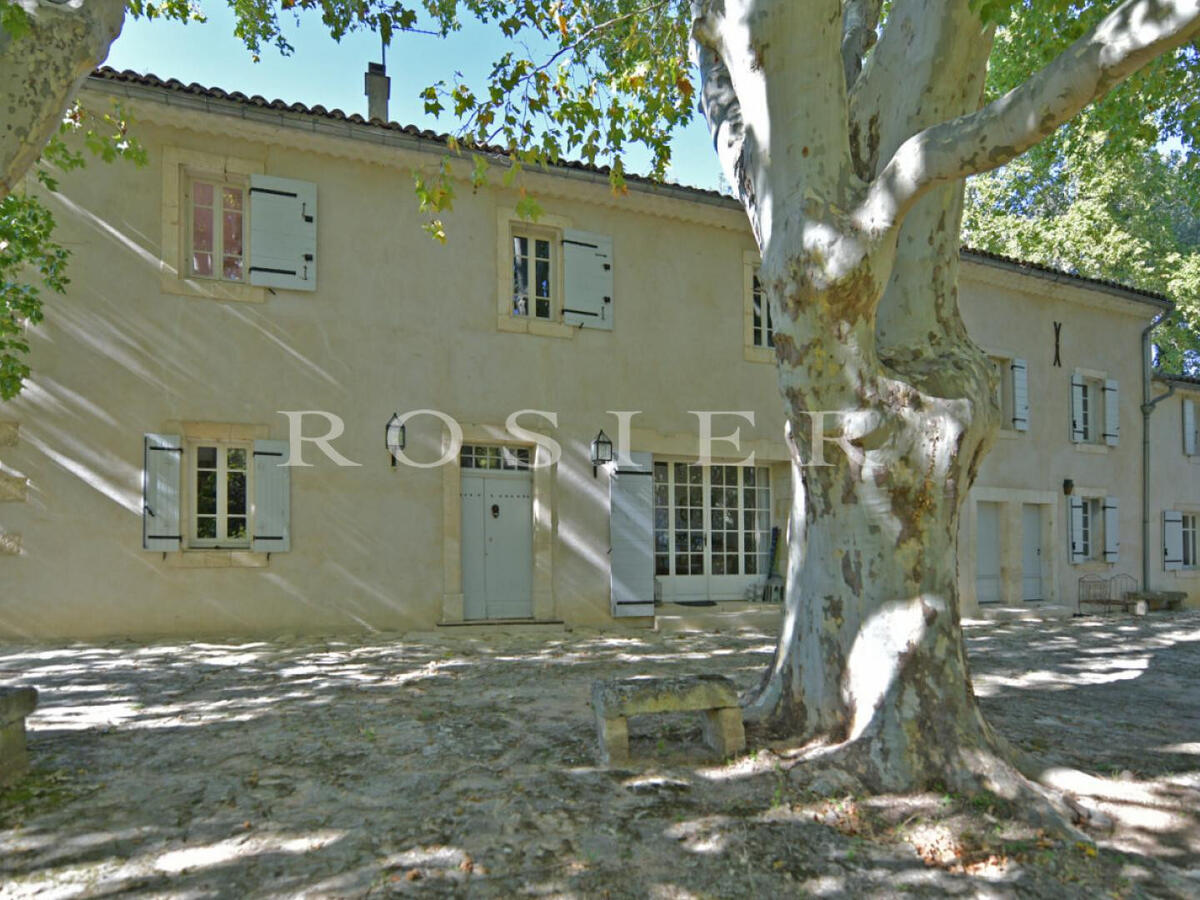 Villa Gordes