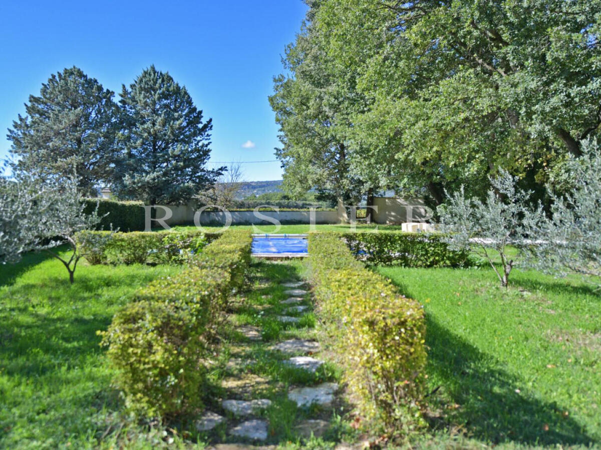 Villa Gordes