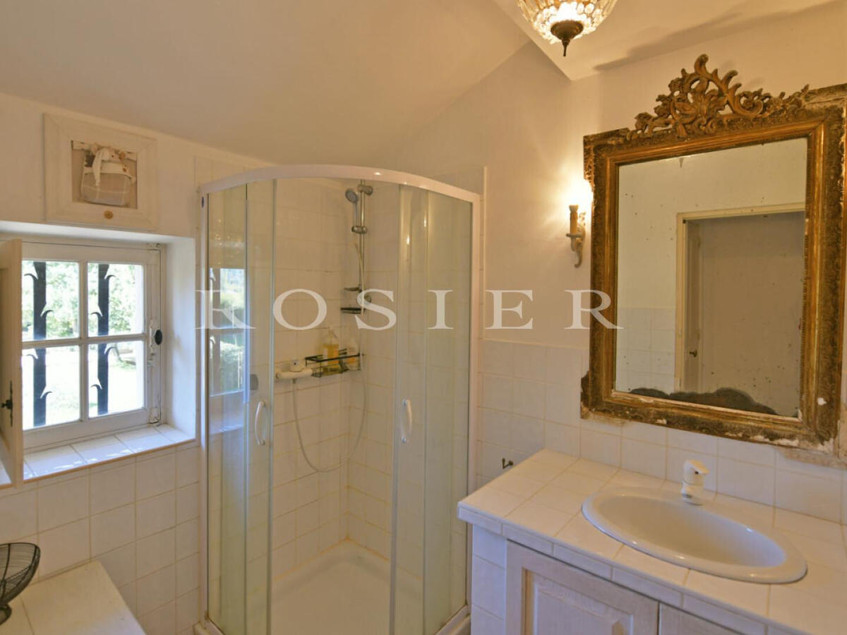 Villa Gordes