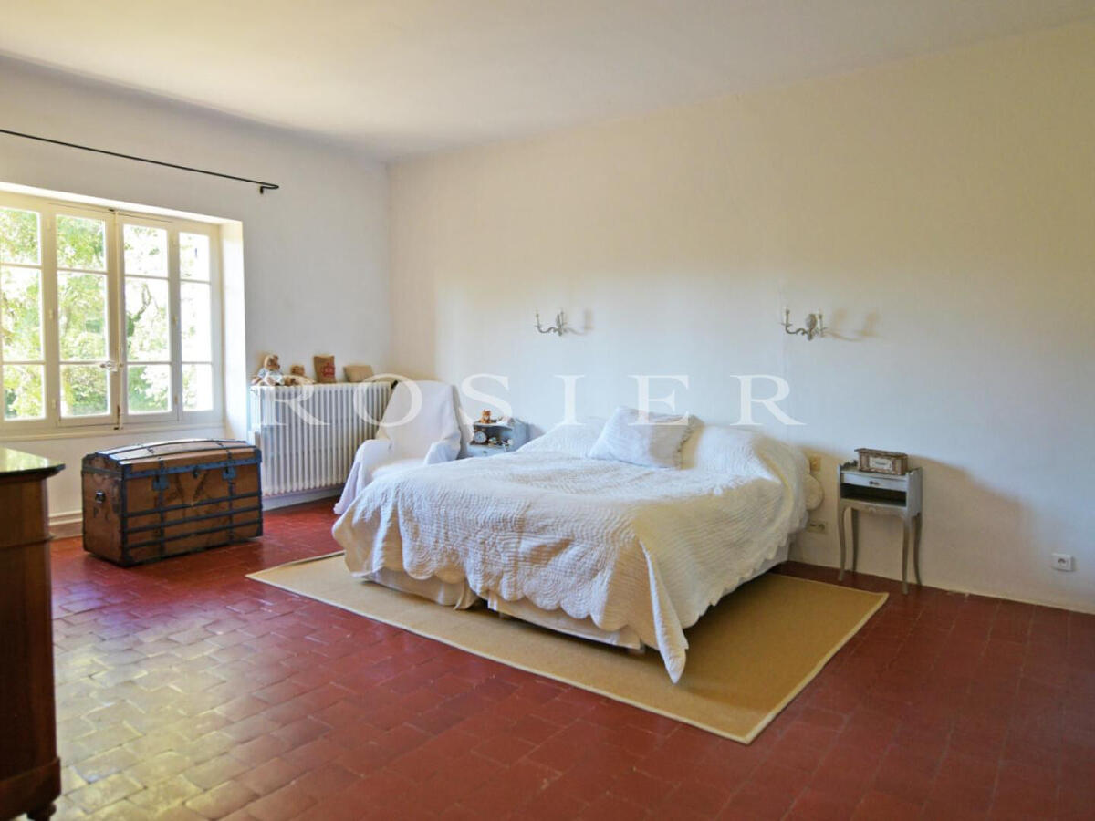 Villa Gordes