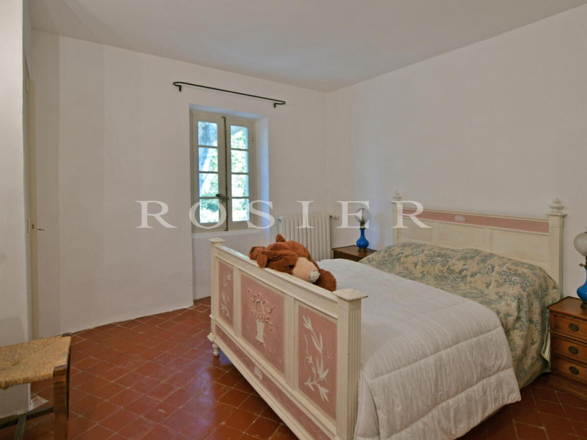 Villa Gordes