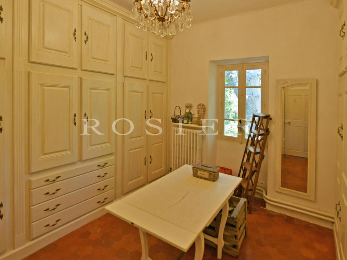 Villa Gordes