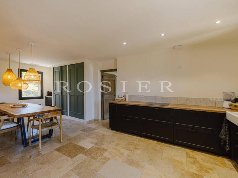 Villa Gordes - 5 chambres - 220m²