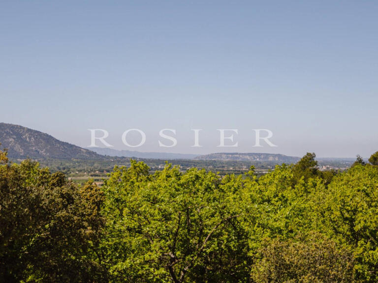 Villa Gordes - 5 chambres - 220m²