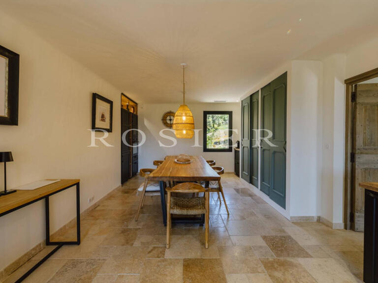Villa Gordes - 5 chambres - 220m²
