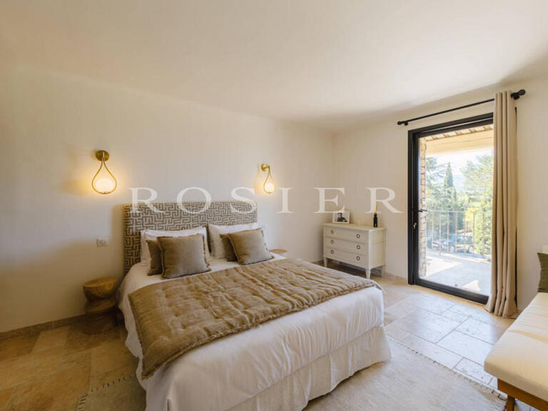 Villa Gordes - 5 chambres - 220m²