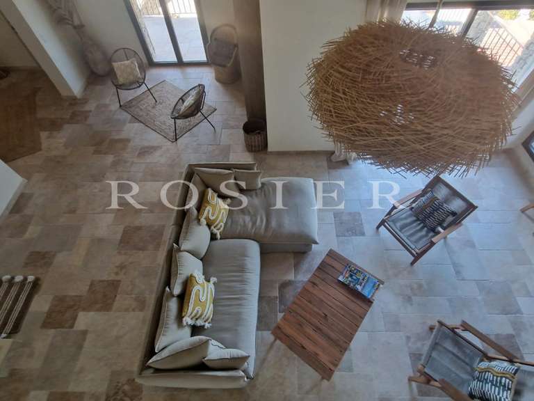 Villa Gordes - 5 chambres - 220m²