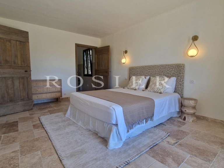 Villa Gordes - 5 chambres - 220m²