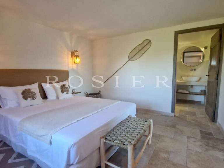 Villa Gordes - 5 chambres - 220m²