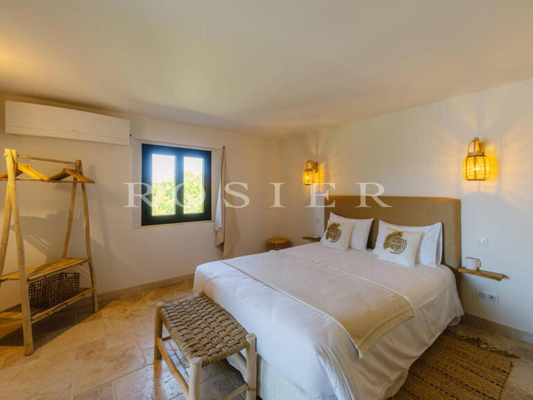 Villa Gordes - 5 chambres - 220m²