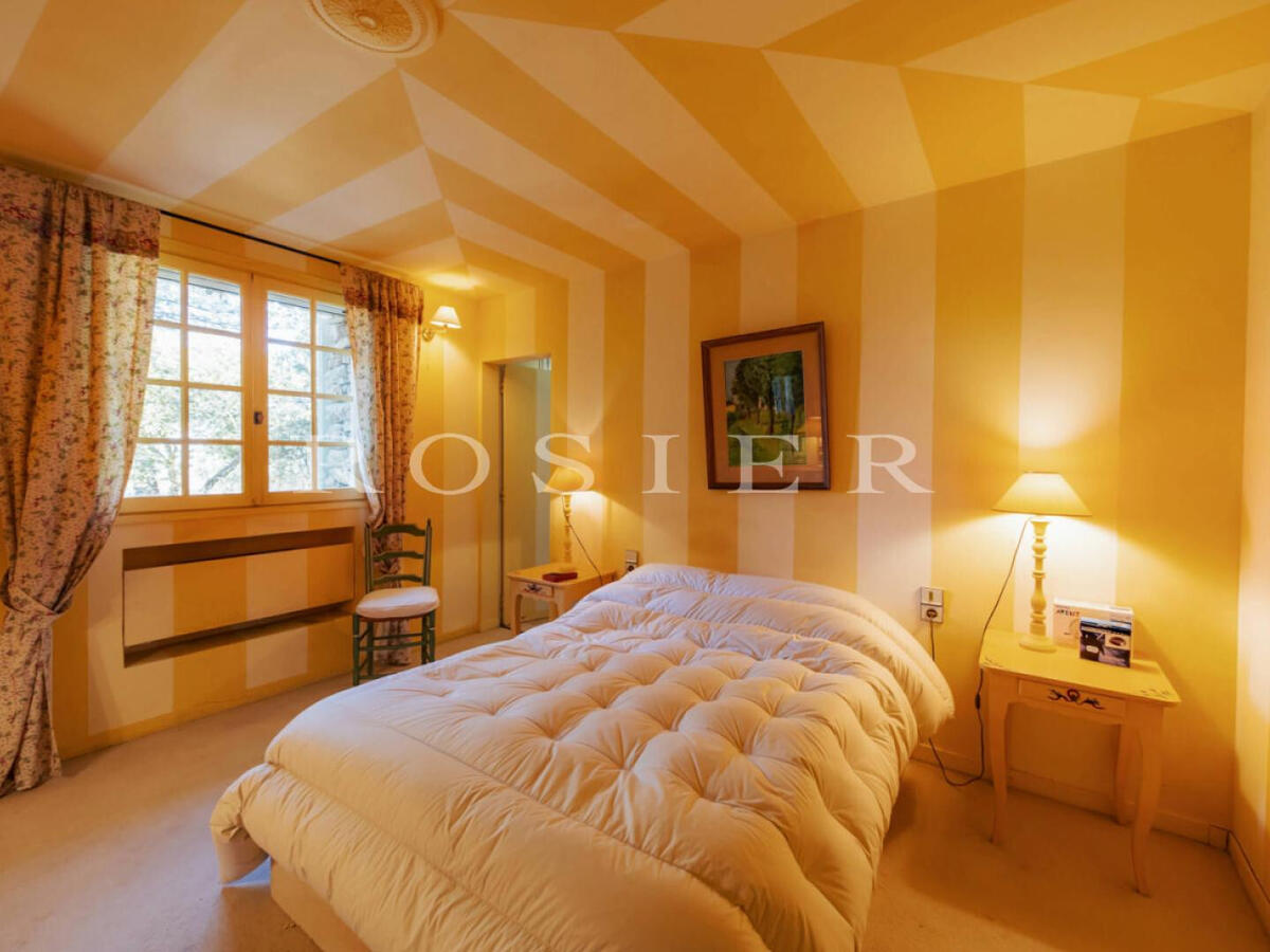 Villa Gordes