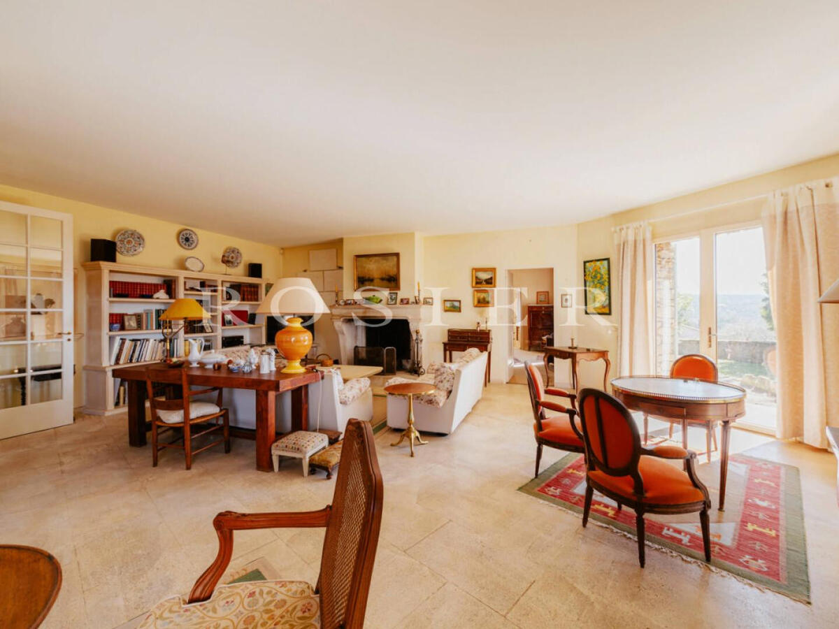 Villa Gordes