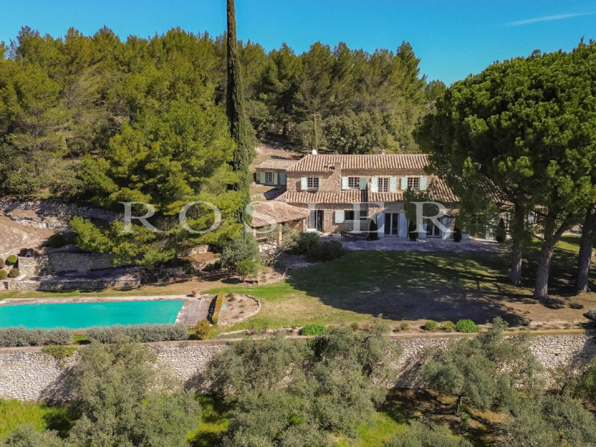 Villa Gordes