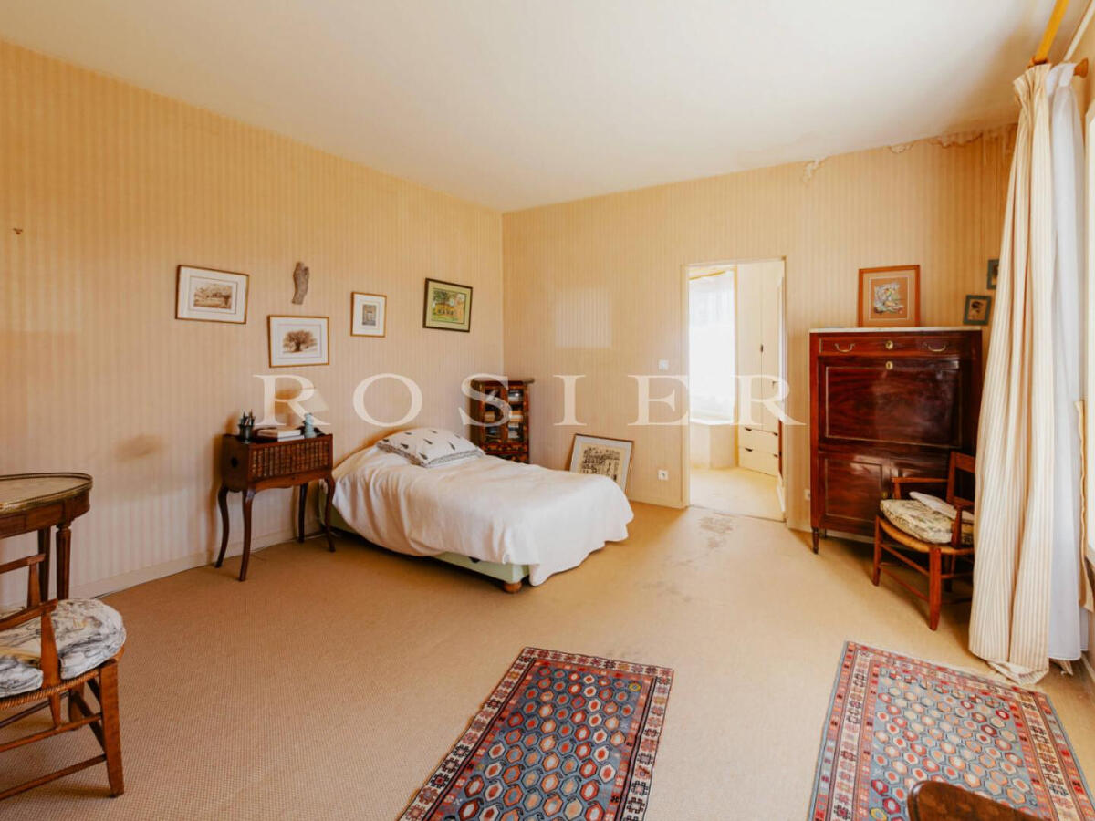 Villa Gordes