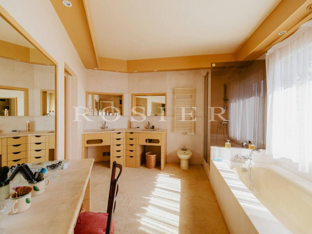 Villa Gordes