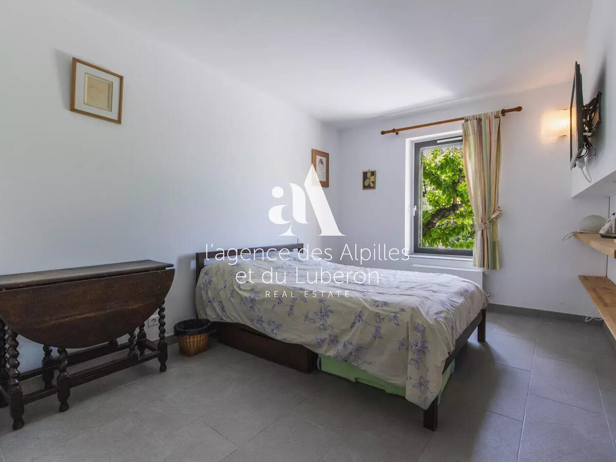 Villa Gordes