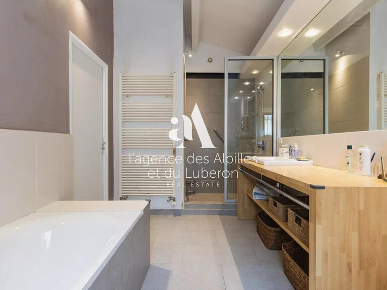 Villa Gordes - 4 chambres - 230m²