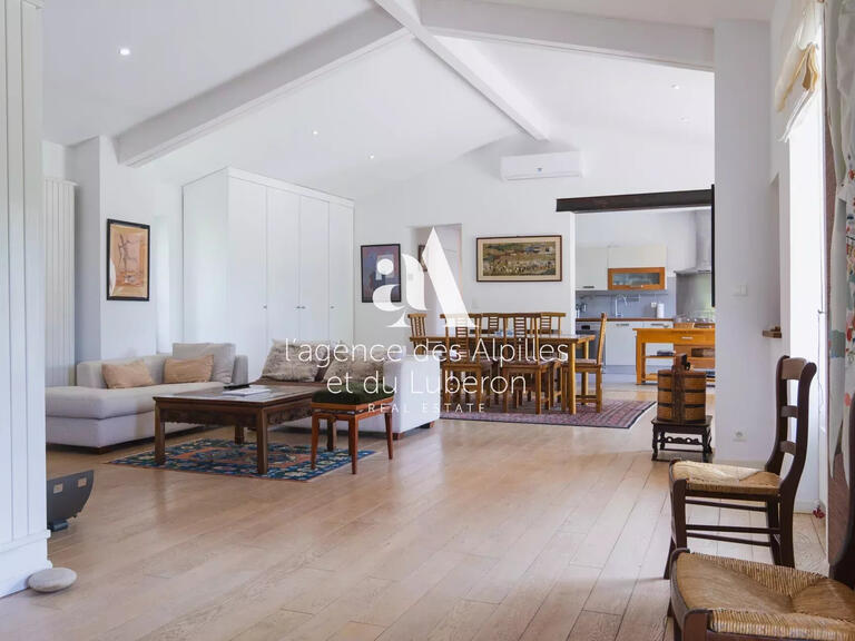 Villa Gordes - 4 chambres - 230m²