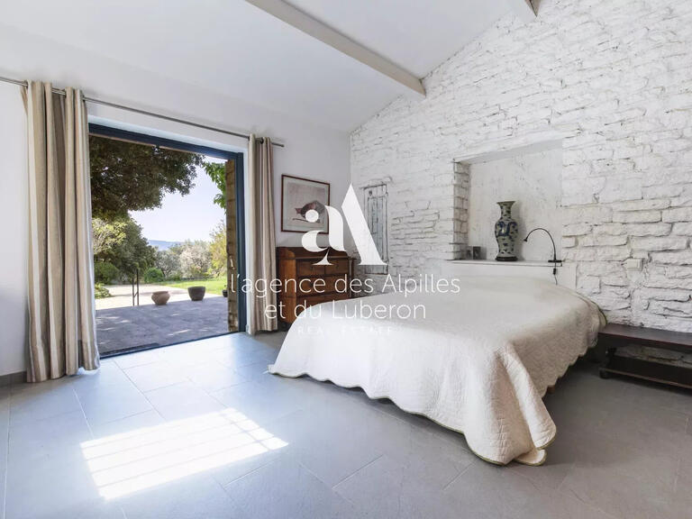 Villa Gordes - 4 chambres - 230m²