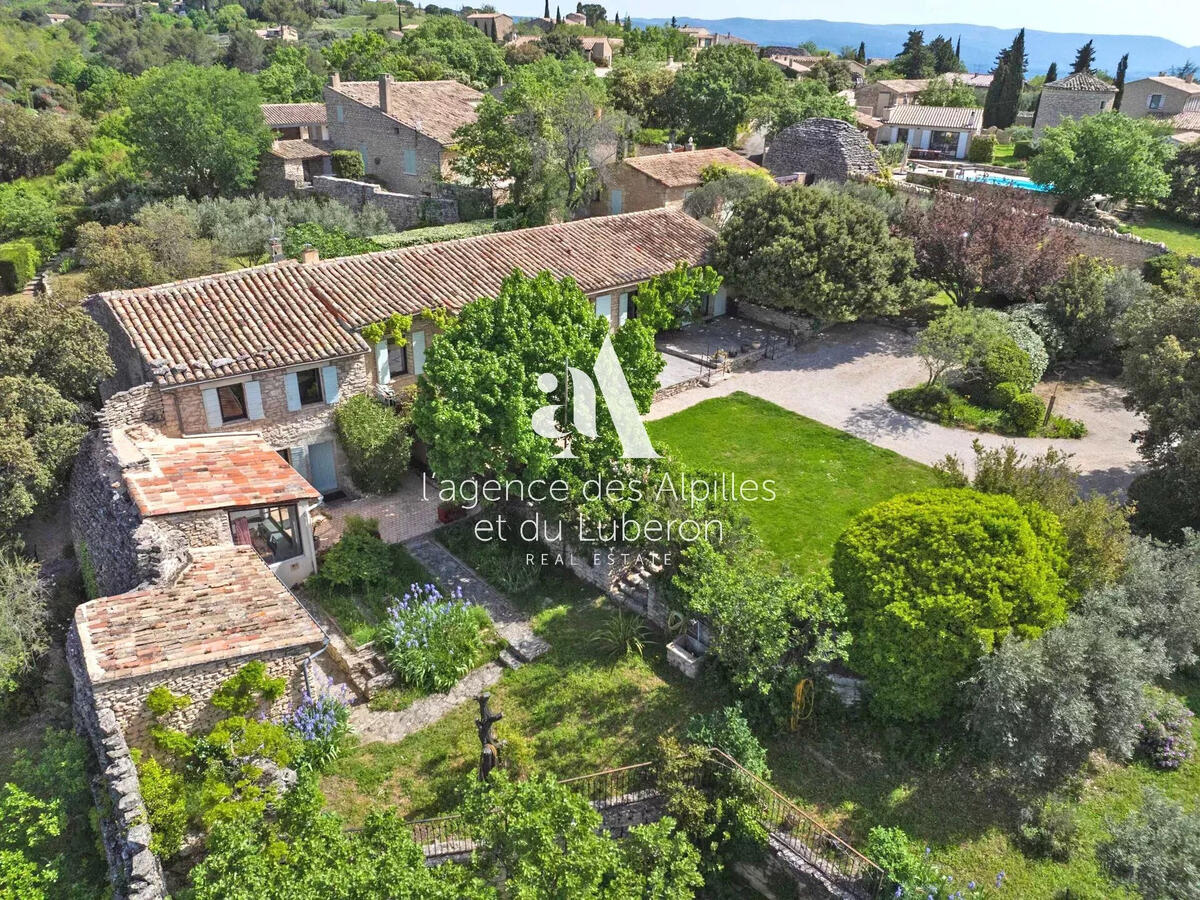Villa Gordes